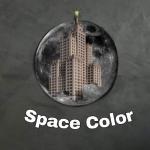Space Color Space Color