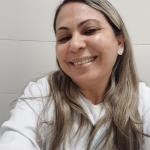Elizangela Maria Da Conceicao Elizangela Maria Da Conceicao