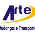 Arte Mudanças E Transportes