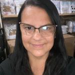 Karla Vieira De Carvalho Gouvêa