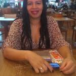 Eliandra Santos Da Rocha Eliandra Santos Da Rocha