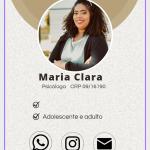 Maria Clara De Jesus Oliveira Maria Clara De Jesus Oliveira