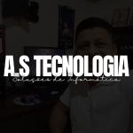 A.s Tecnologia Soluções De Informática Adriano Silva A.s Tecnologia Soluções De Informática Adriano Silva