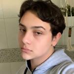 Benhur Tonial Filho