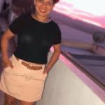 Zirlene De Sousa Ferreira Dos Santos Gi Zirlene De Sousa Ferreira Dos Santos Gi