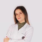 Nutricionista Gabriela Baptista
