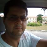 Marcos Rocha Marcos Rocha