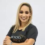 Letícia Nayra Macêdo