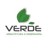 Verde Arquitetura E Engenharia