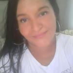 Priscila Mendes Da Silva Santos