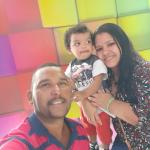Israel Da Silva Barbosa Israel Da Silva Barbosa