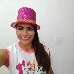 Edimea Alves Dos Santos Edimea Alves Dos Santos