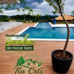 Tia Cris Em Construções