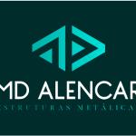 Md Alencar Estruturas Metálicas