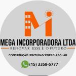 Mega Incorporadora Ltda Mega Incorporadora Ltda