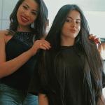 Letícia Hair Letícia Hair