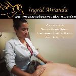 Ingrid Miranda Ingrid Miranda