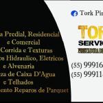 Tork Service  Prestadora De Serviços