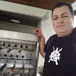 Churrasco Para Amigos