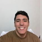 Pedro Gomes Nutricionista