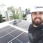 Ökotek Solar Ökotek Solar