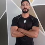 Gilmar G Santos