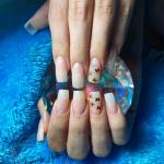 Fernanda Abdon Nail Designer Fernanda Abdon Nail Designer