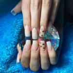 Fernanda Abdon Nail Designer