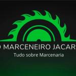 O Marceneiro Jacaré