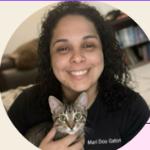 Mariana Martins Mariana Martins