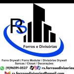 Rs Forros E Divisórias Rs Forros E Divisórias
