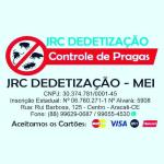 Jrcdedetizaçao Jrcdedetizaçao
