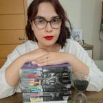 Psicóloga Clínica