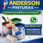 Anderson Florencio Da Silva Santos