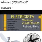 Eletricista Roberto Neto Eletricista Roberto Neto