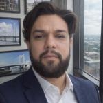 Marcos Fabricio Isidoro E Silva