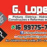 Gildo Lopes