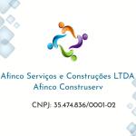 Afinco Serviços E Construções Afinco Serviços E Construções