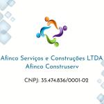 Afinco Serviços E Construções