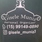 Gisele Muniz Stravate Gisele Muniz Stravate