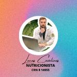 Dr Lucas Cavalines Nutricionista