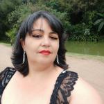 Catia Cilene Moraes Rodrigues Catia Cilene Moraes Rodrigues