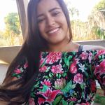 Nayra Mikaelly Nascimento De Sousa