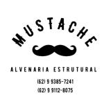 Mustache Alvenaria Estrutural Mustache Alvenaria Estrutural