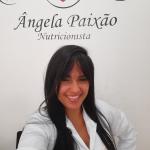 Ângela Paixão Ângela Paixão