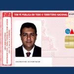 Nilson Ricardo Lima De Almeida Nilson Ricardo Lima De Almeida