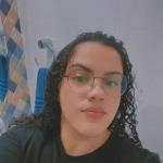 Emily Elizabeth Santos Vieira