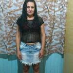 Claudete Borba Claudete Borba