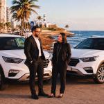 A&b Transporte Executivo E Turismo