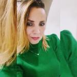 Patrícia Fernandes Patrícia Fernandes